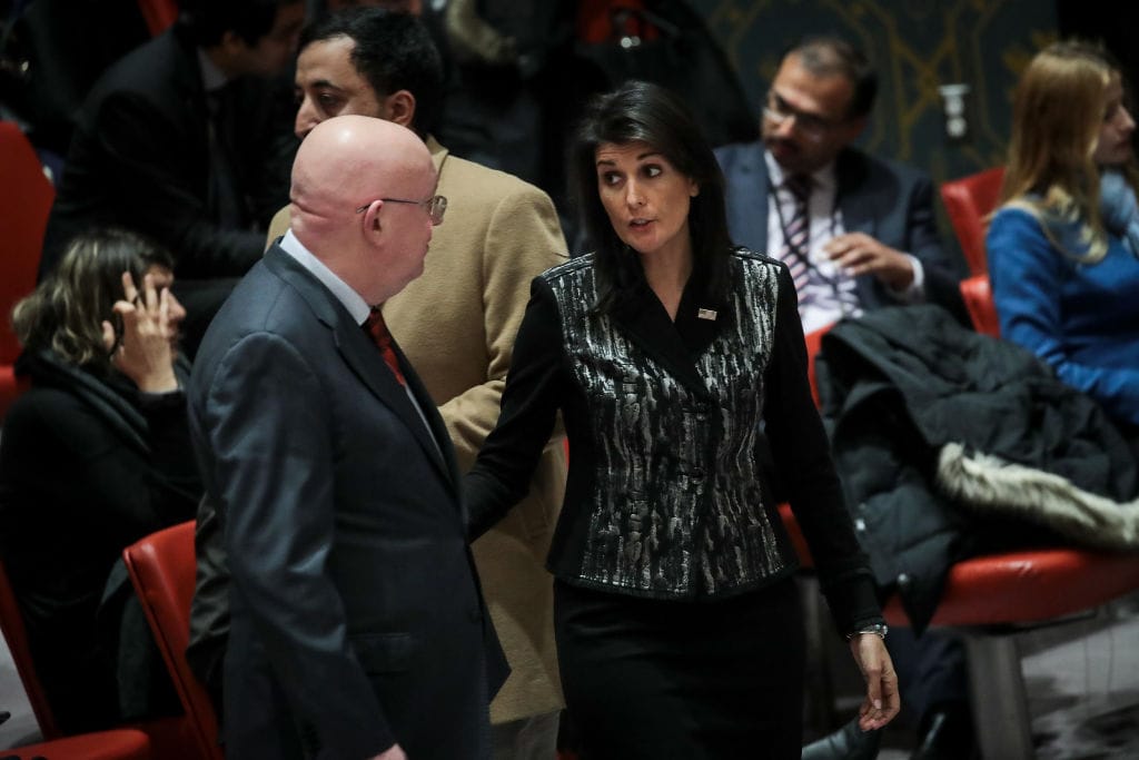 nikki haley apologize