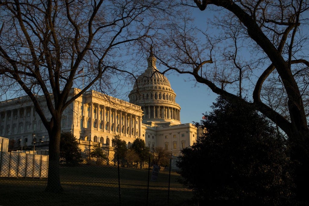government shutdown