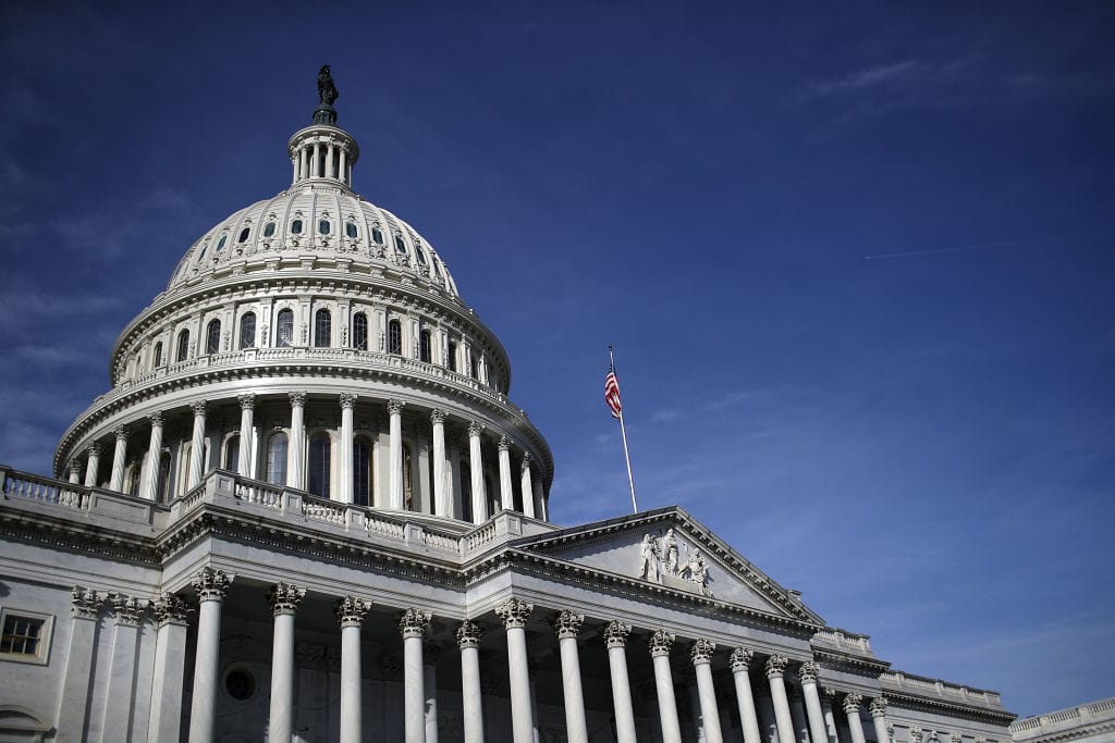 congress sexual harassment