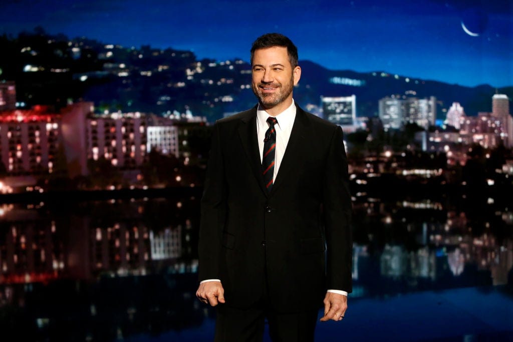 jimmy kimmel bonus