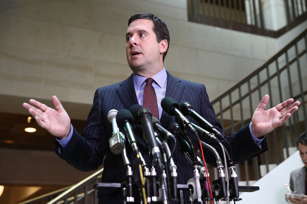 fisa memo released