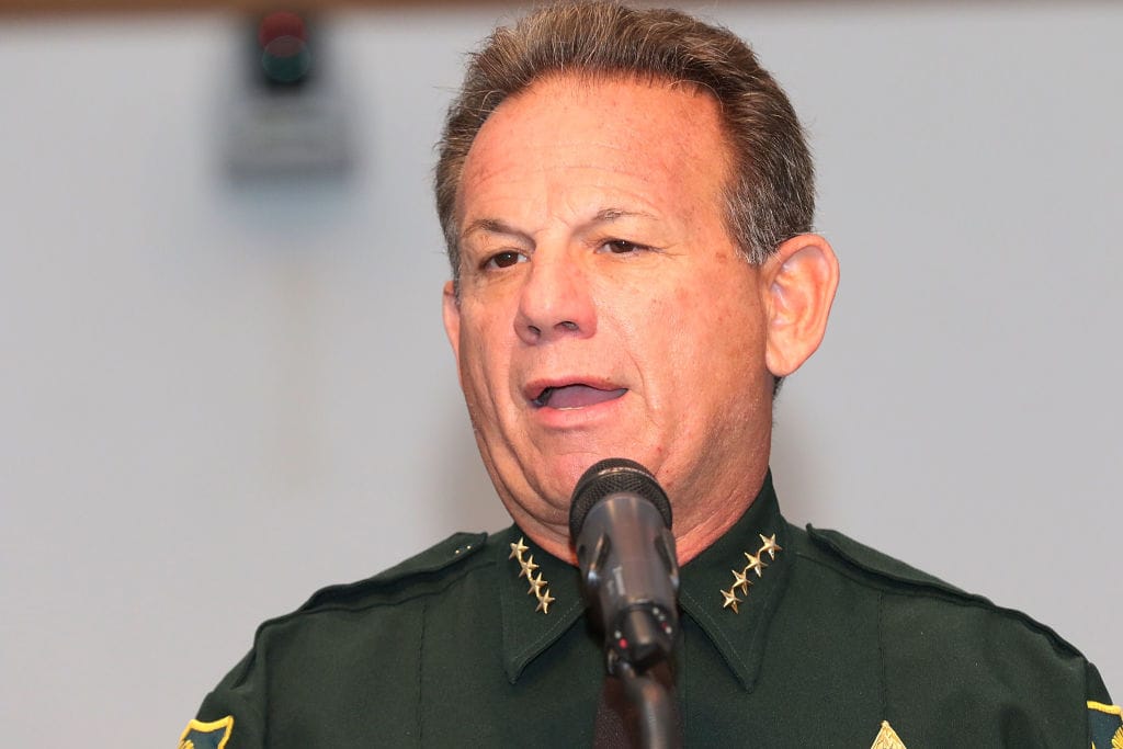 Scott israel no confidence