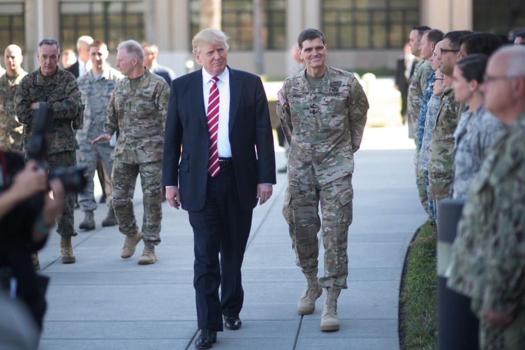 trump deport veteran