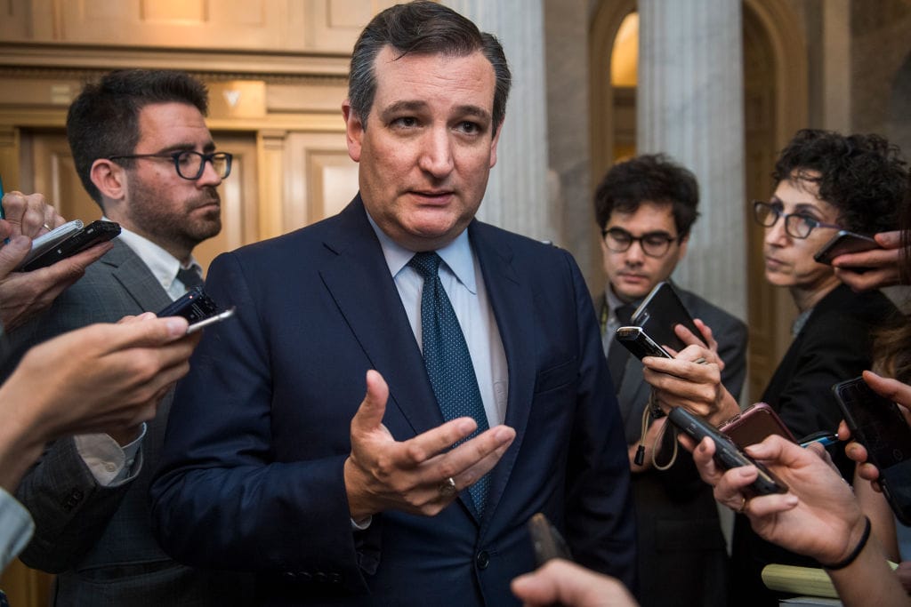 ted cruz cnn gun control