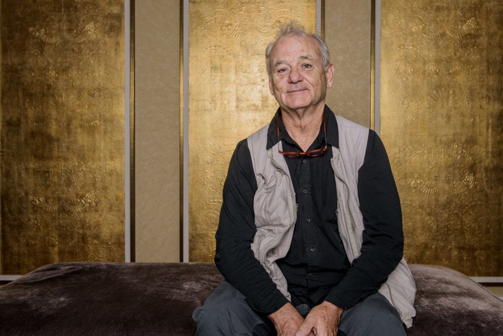 bill murray tax cuts
