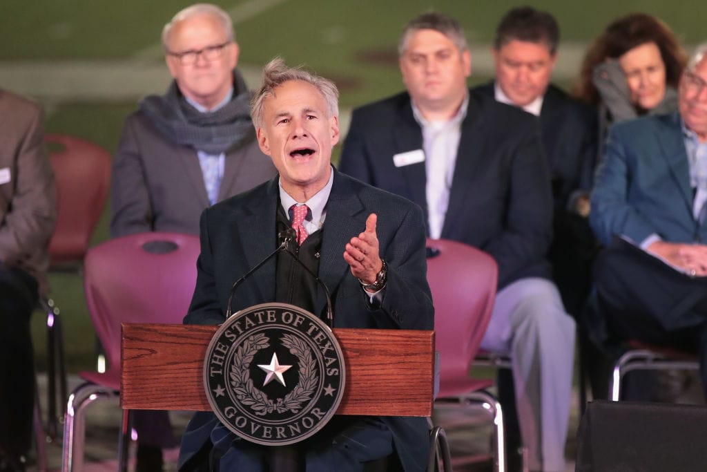 top ten governors