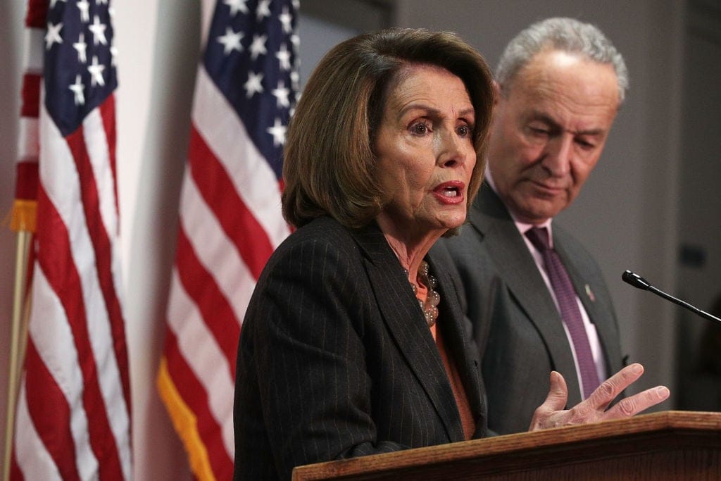 poll republicans 2018