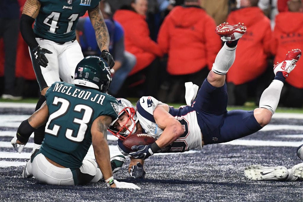 super bowl ratings
