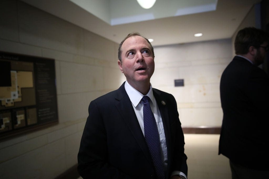 adam schiff rt