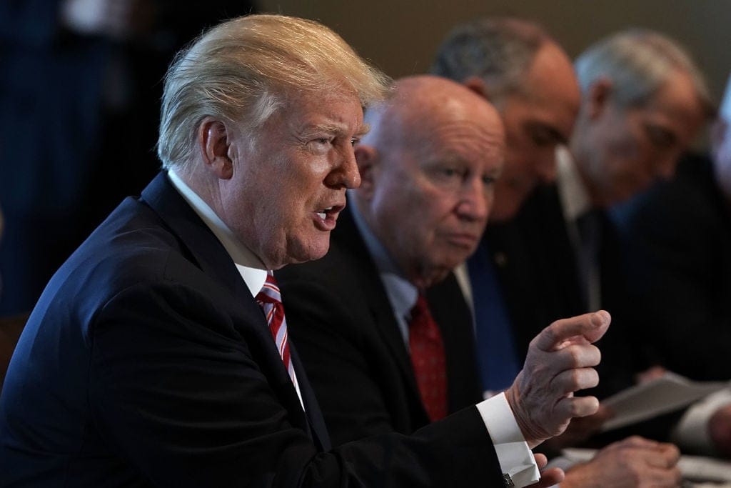 trump veto daca
