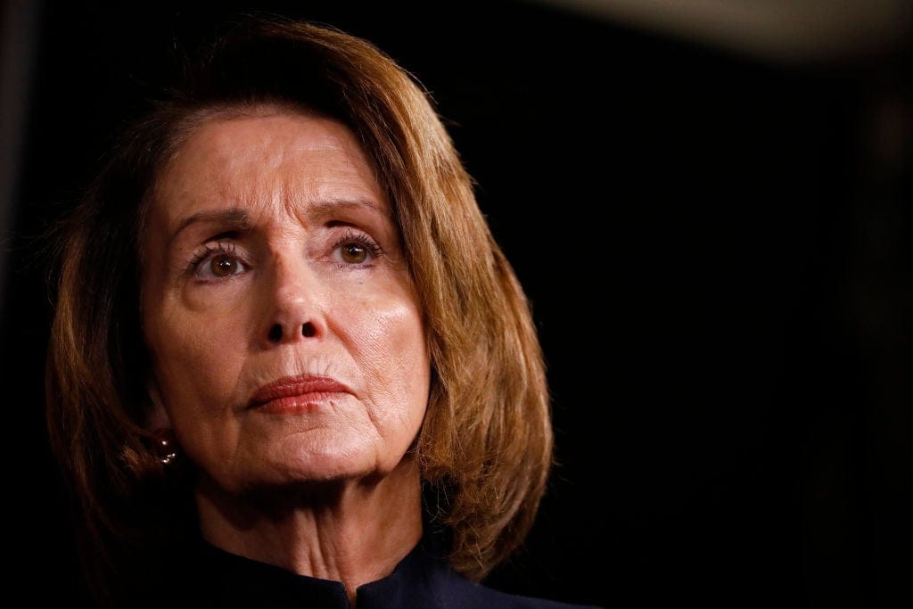 Nancy Pelosi Alan Grayson