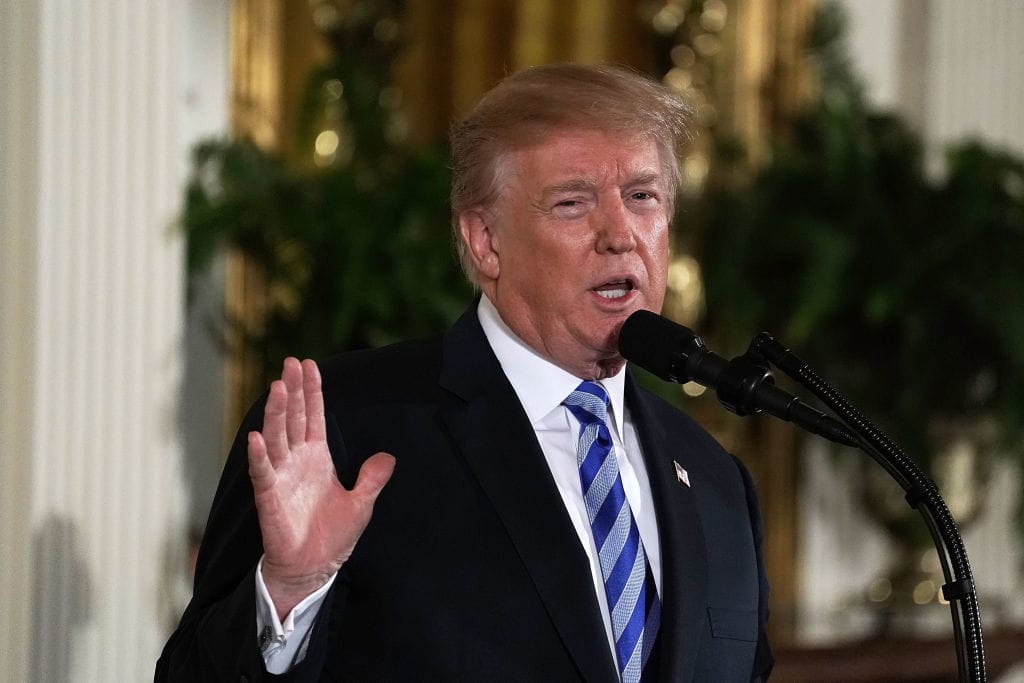trump gun control background checks