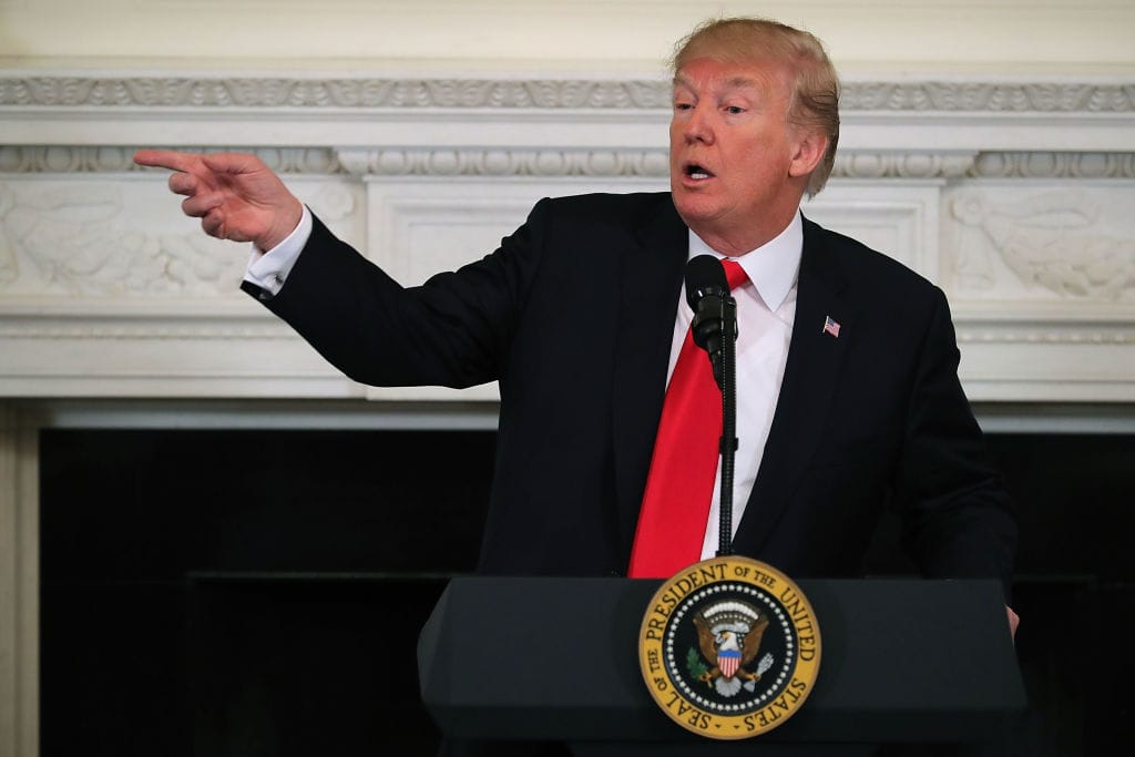trump age 21 guns