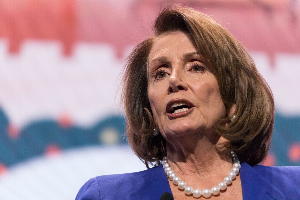 pelosi peril