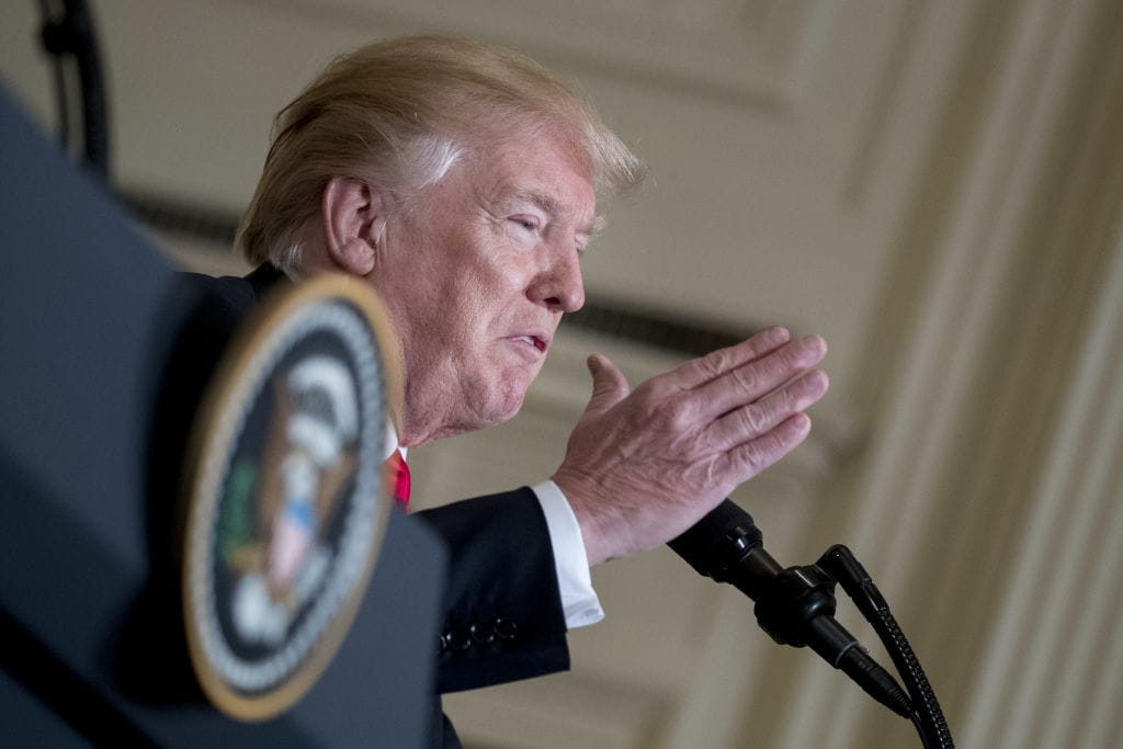 trump tariffs