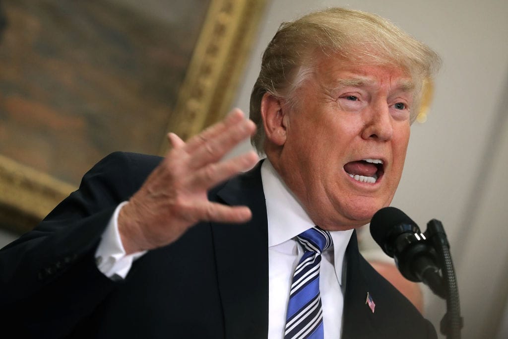 impeach trump