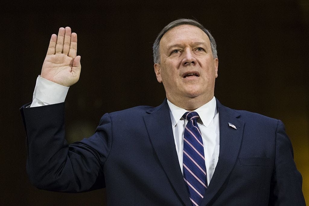 manchin pompeo