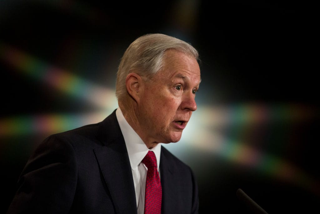 sessions bible immigration