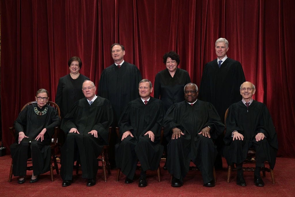 anthony kennedy replacement