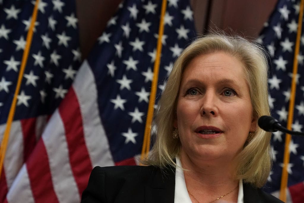 gillibrand amnesty