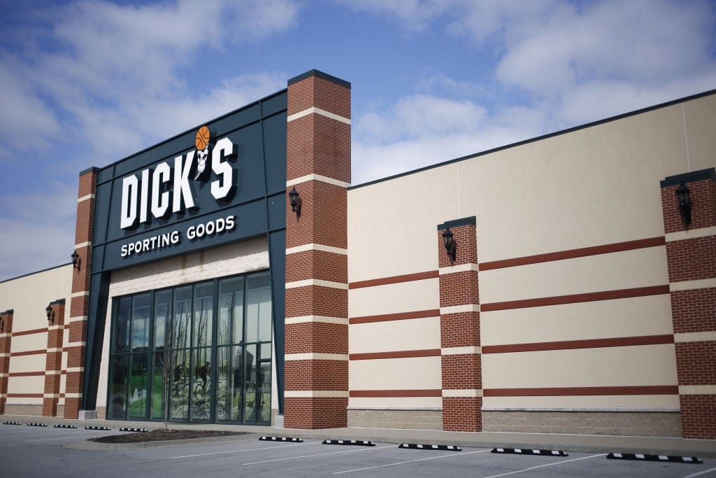 dicks investor anti guns