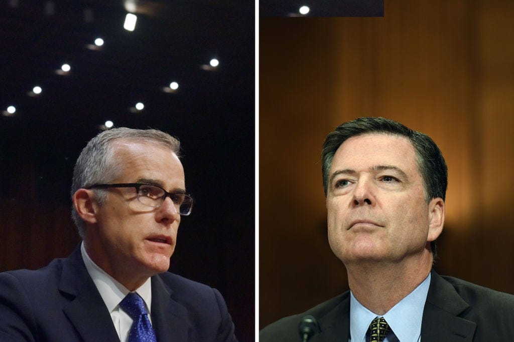 mccabe immunity
