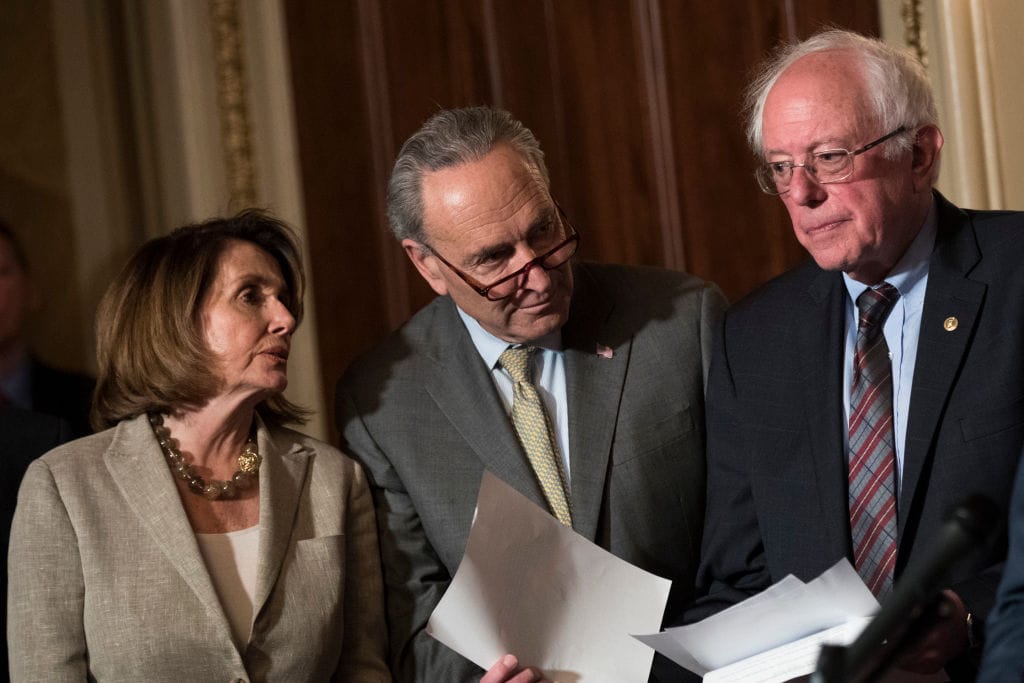 socialist democrat poll