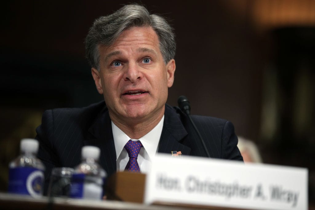 china spy threat