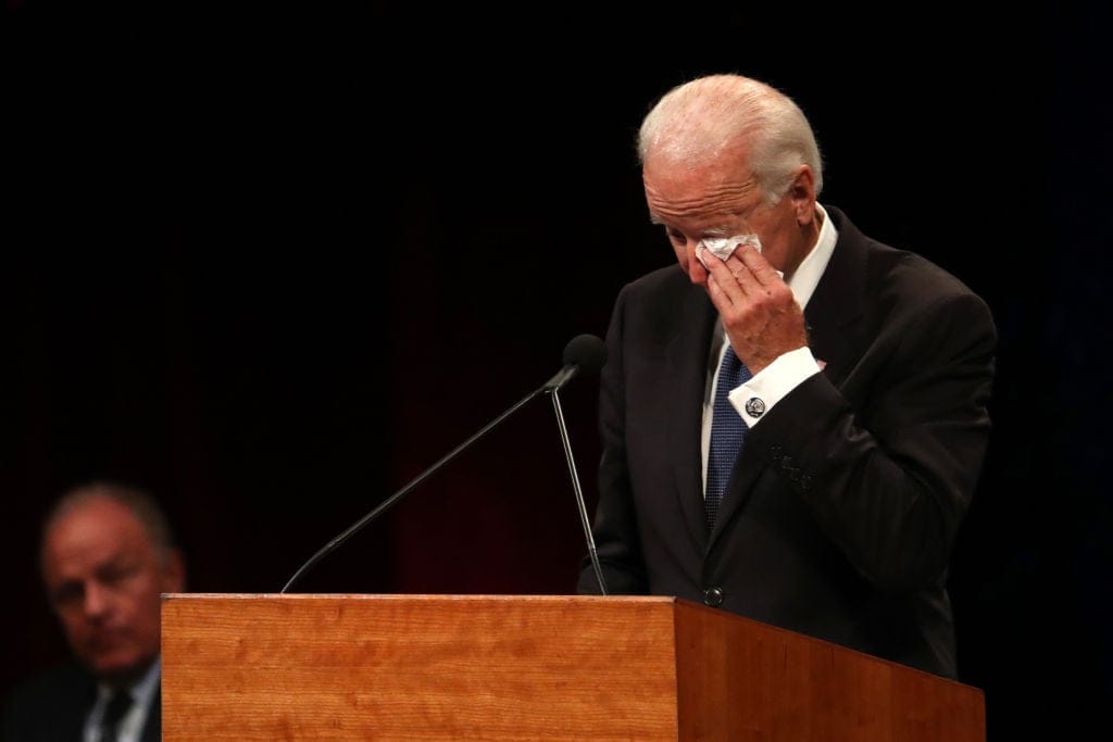biden trump mccain