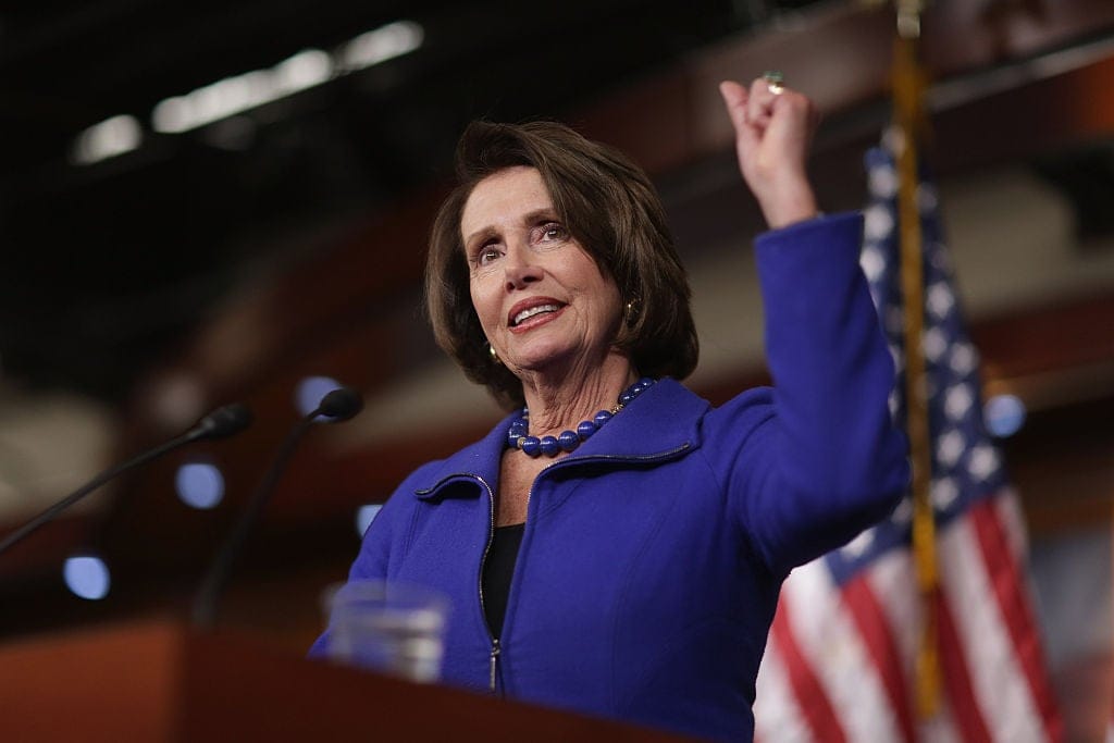 pelosi impeachment cohen