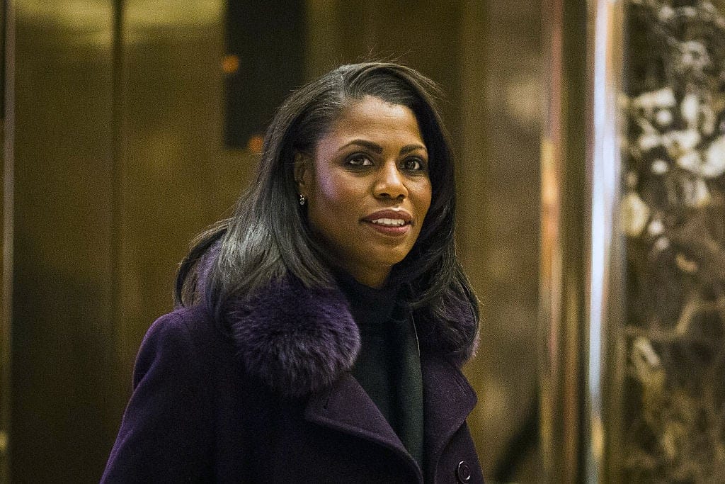 omarosa 200 recordings