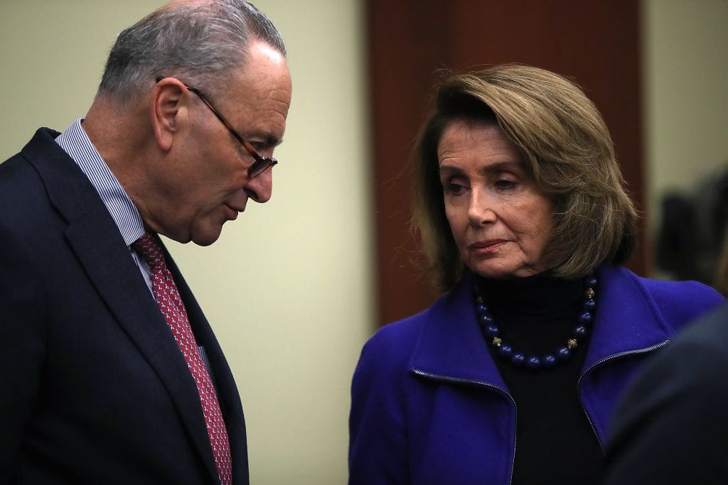 dem strategy