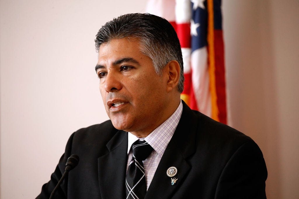 tony cardenas defense fund