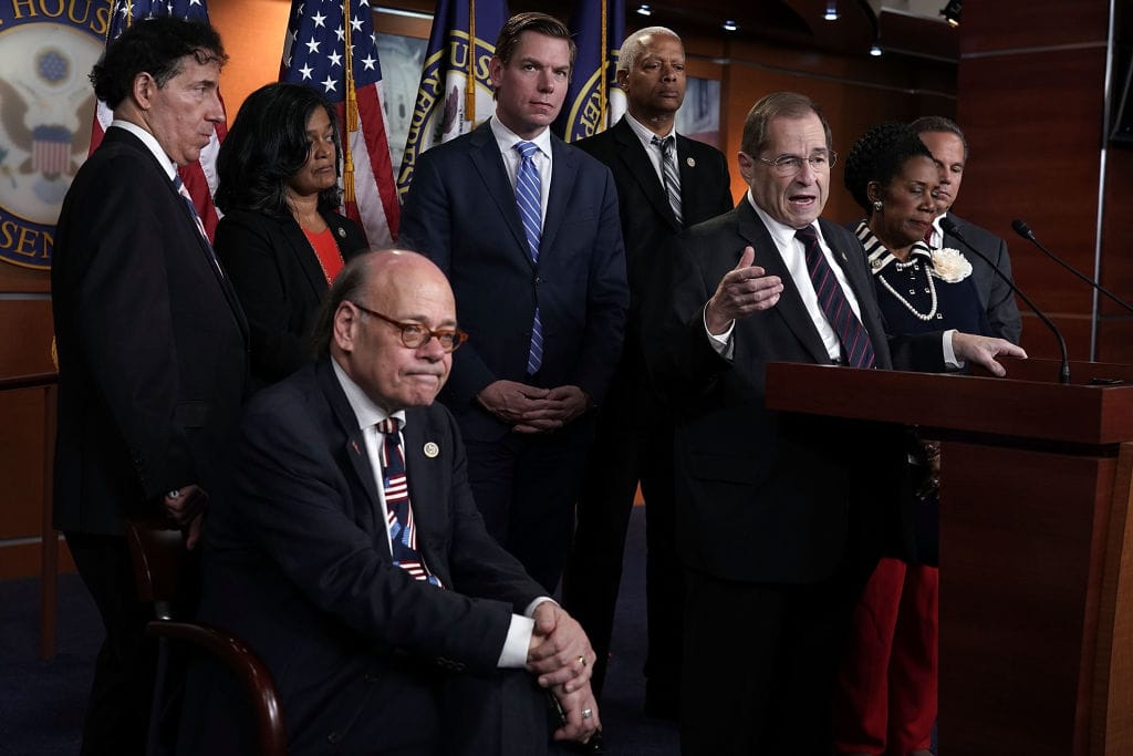 Steve Cohen Marsha Blackburn