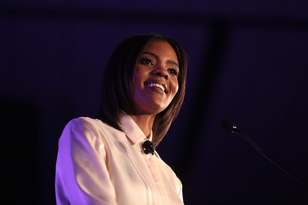 Candace Owens