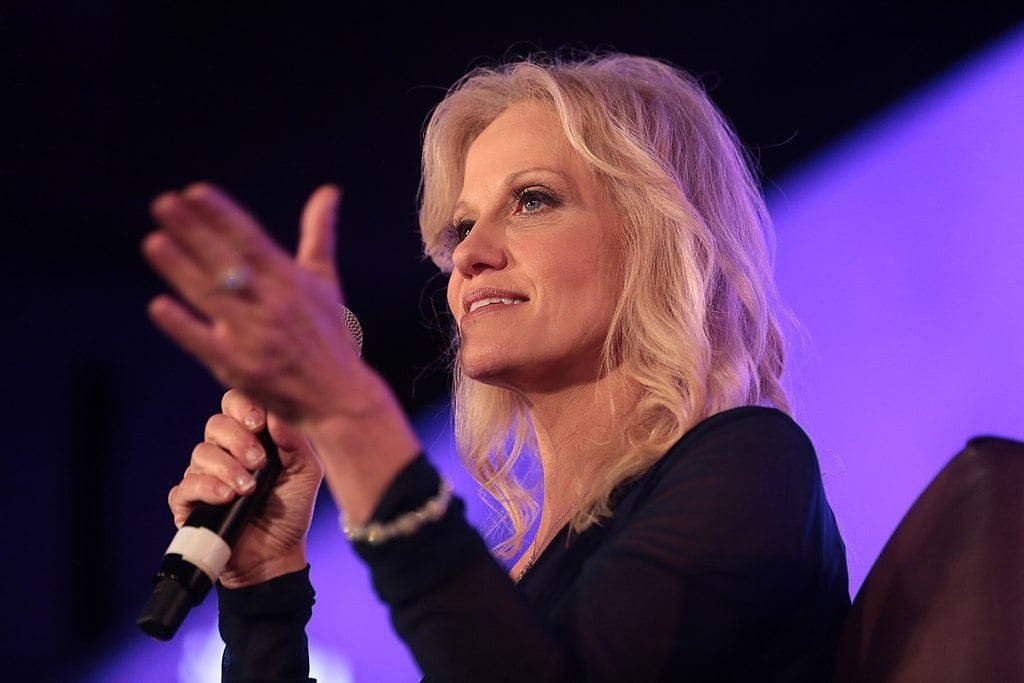 Kellyanne Conway