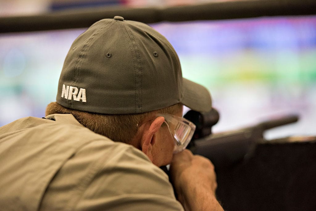 nra companies public opinion