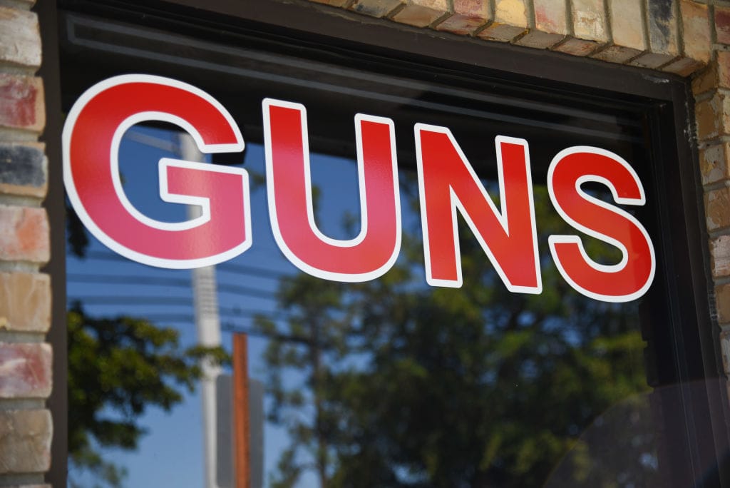 us mass shootings