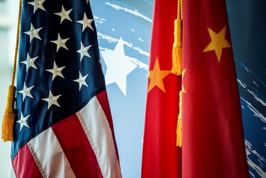 state department alert china