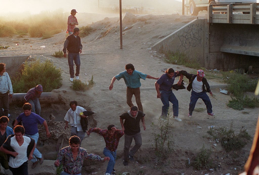 obama immigration killers smugglers