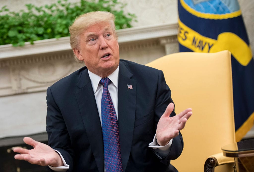 donald trump 401k