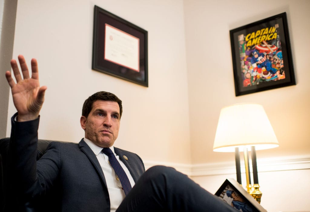 scott taylor threaten