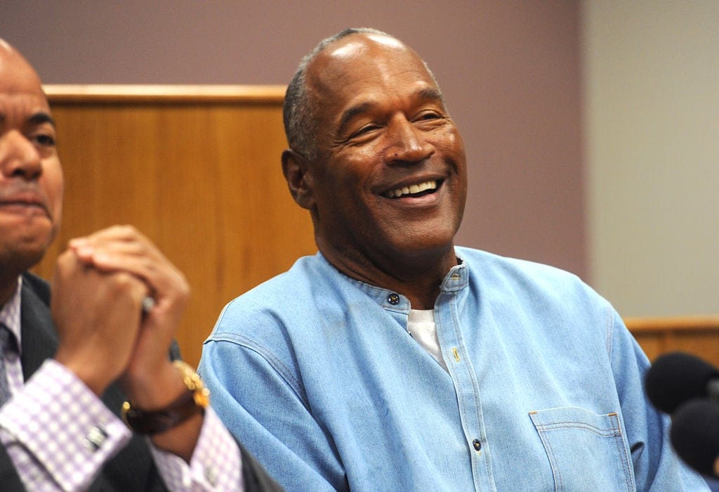 oj simpson confessed