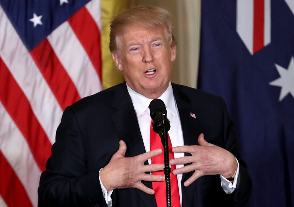 trump 2020