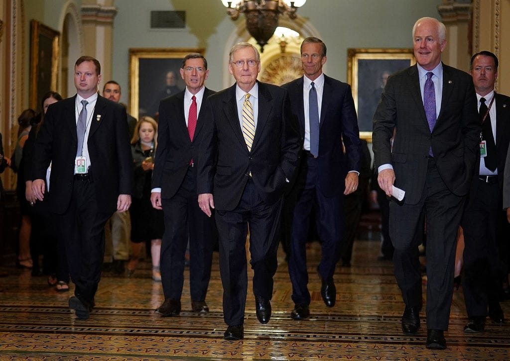 republicans gun control