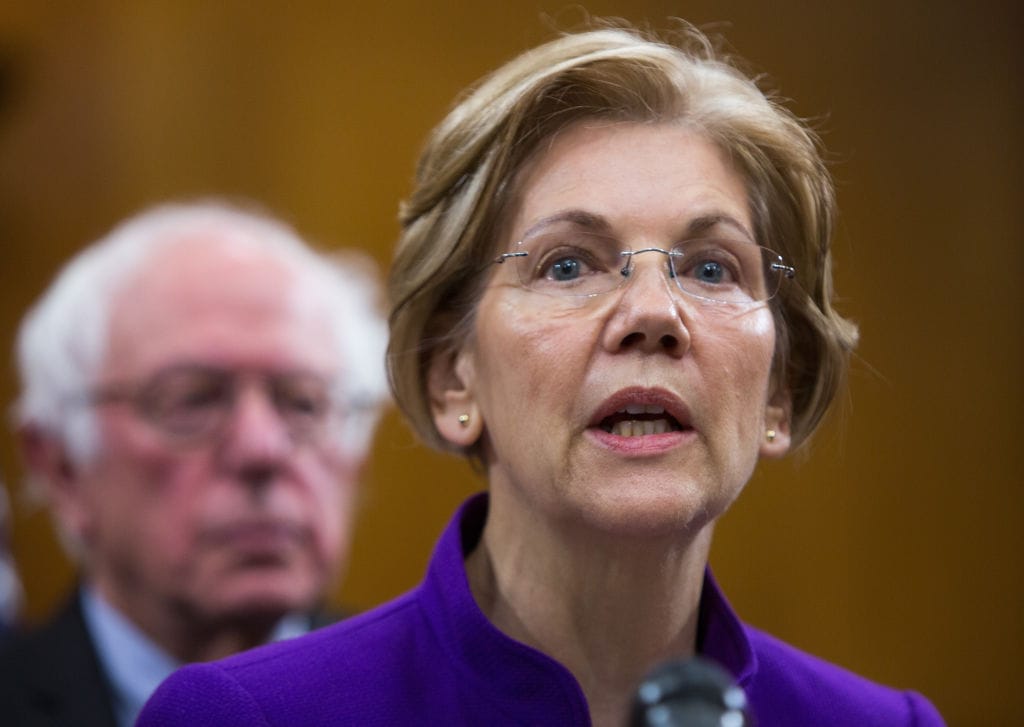 CFPB corruption