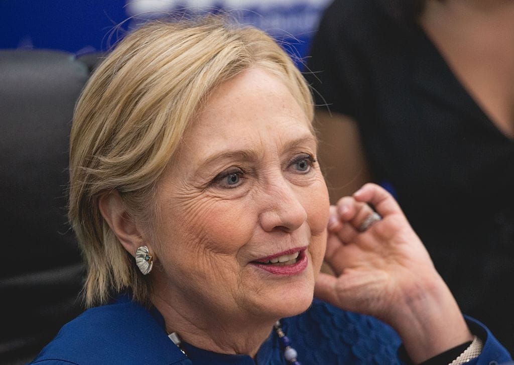 fusion gps wife