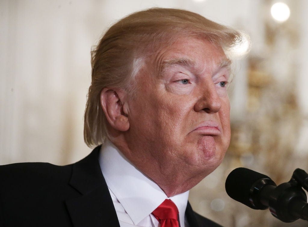 trump 2020 poll