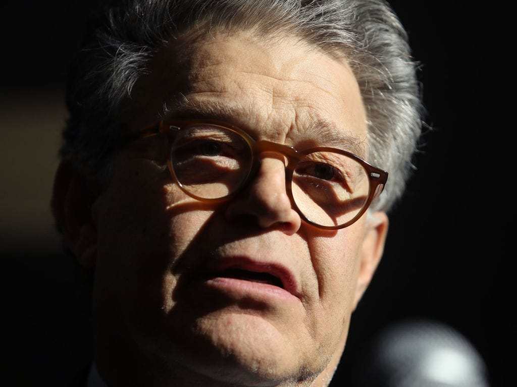 al franken
