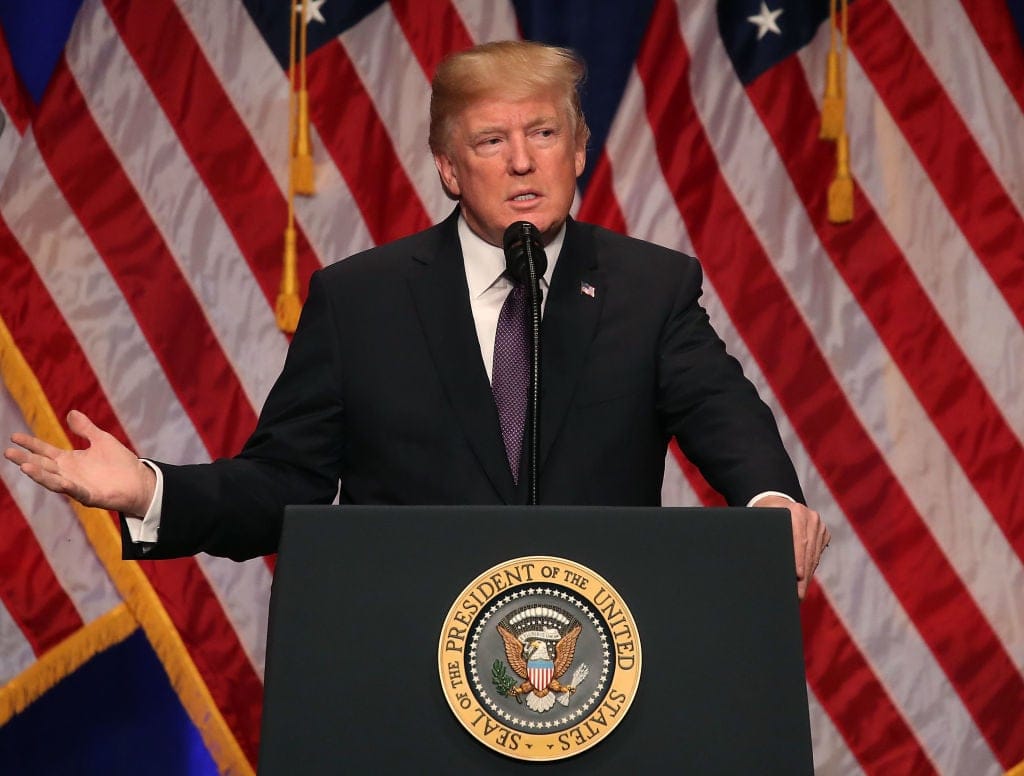 trump mcconnell tax reform